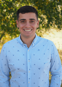 Dr. Nick CSPD Dr. Martin Gossenauer, Colorado Springs Pediatric Dentistry, CO