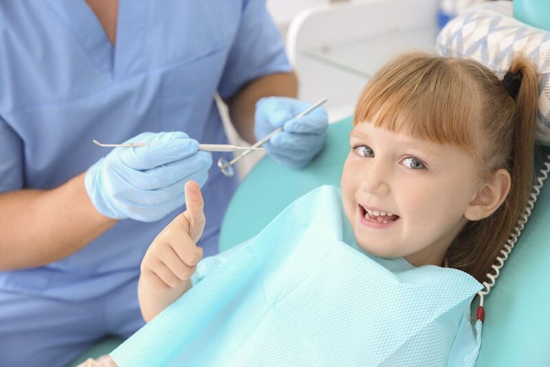 colorado springs pediatric dentist